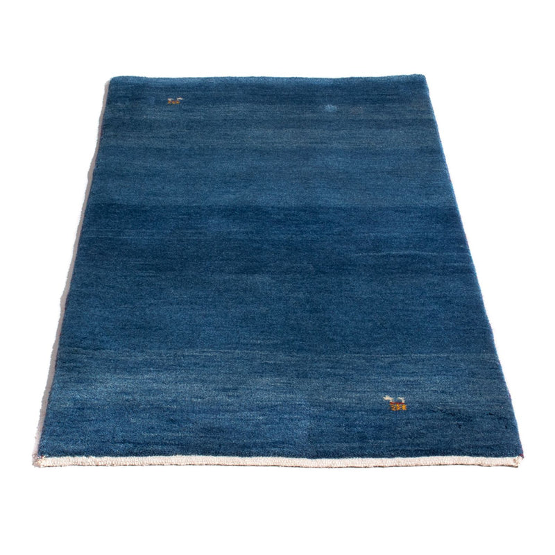 Gabbeh persa Tapete 142x69cm - Perserteppich Wollteppich