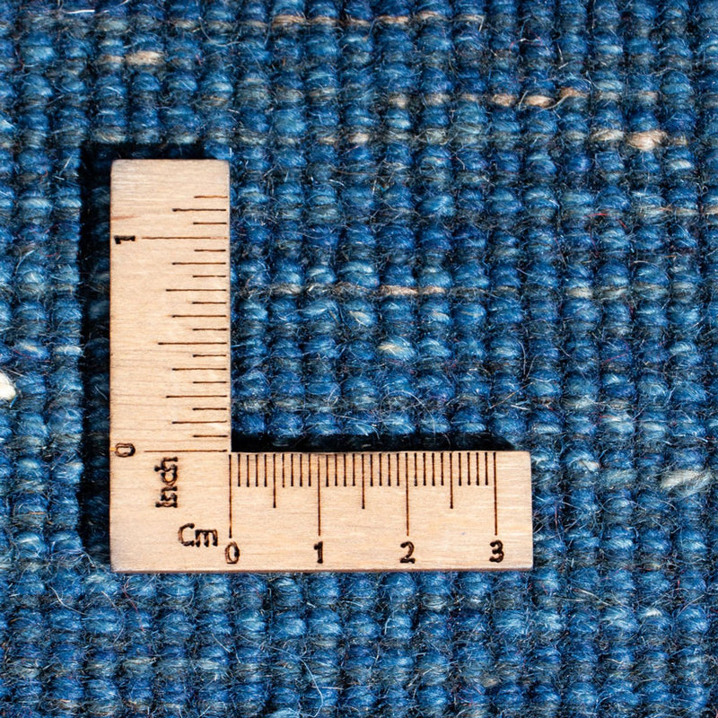 Gabbeh persa Tapete 142x69cm - Perserteppich Wollteppich