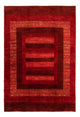 Loribaft Tapete 286x204cm - Perserteppich Wollteppich