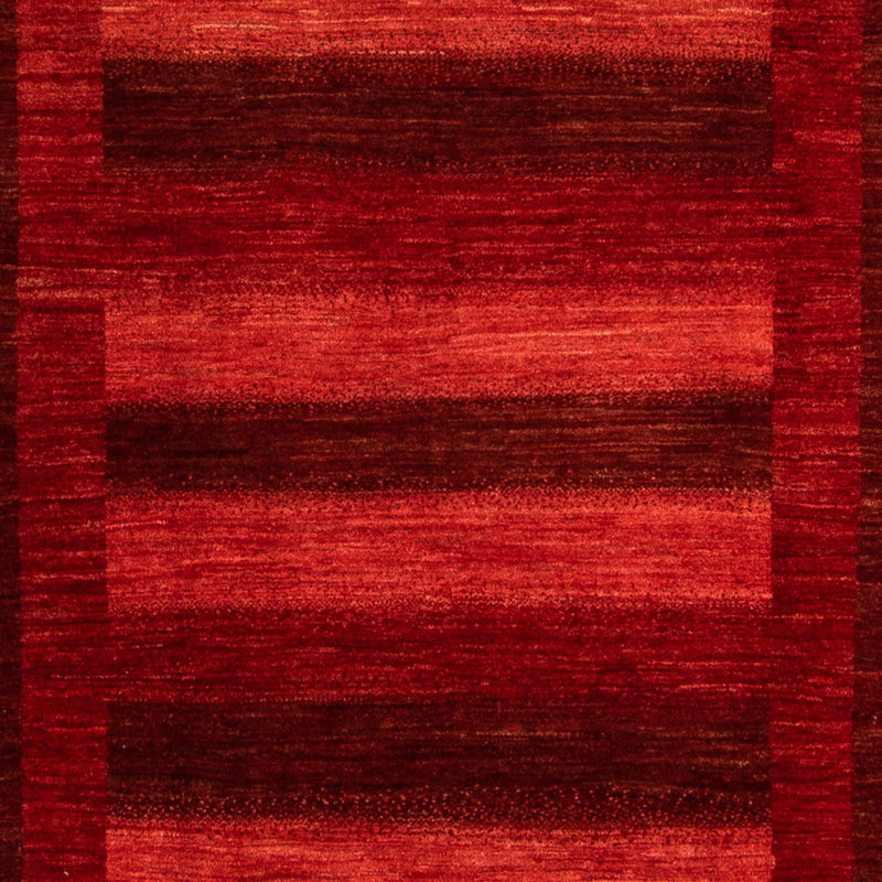 Loribaft Tapete 286x204cm - Perserteppich Wollteppich