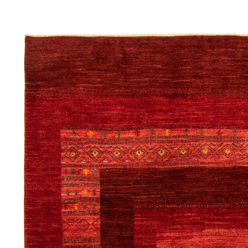 Loribaft Tapete 286x204cm - Perserteppich Wollteppich