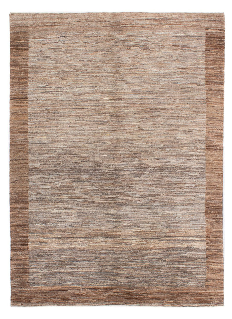Gabbeh persa Tapete 200x150cm - Perserteppich Wollteppich