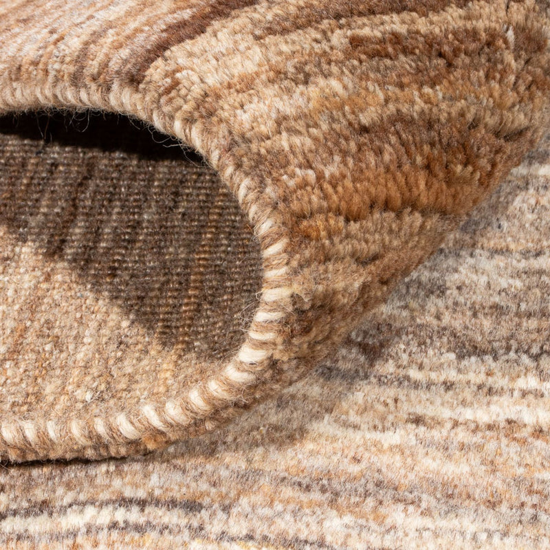 Gabbeh persa Tapete 200x150cm - Perserteppich Wollteppich