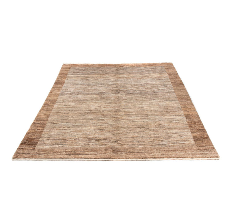 Gabbeh persa Tapete 200x150cm - Perserteppich Wollteppich