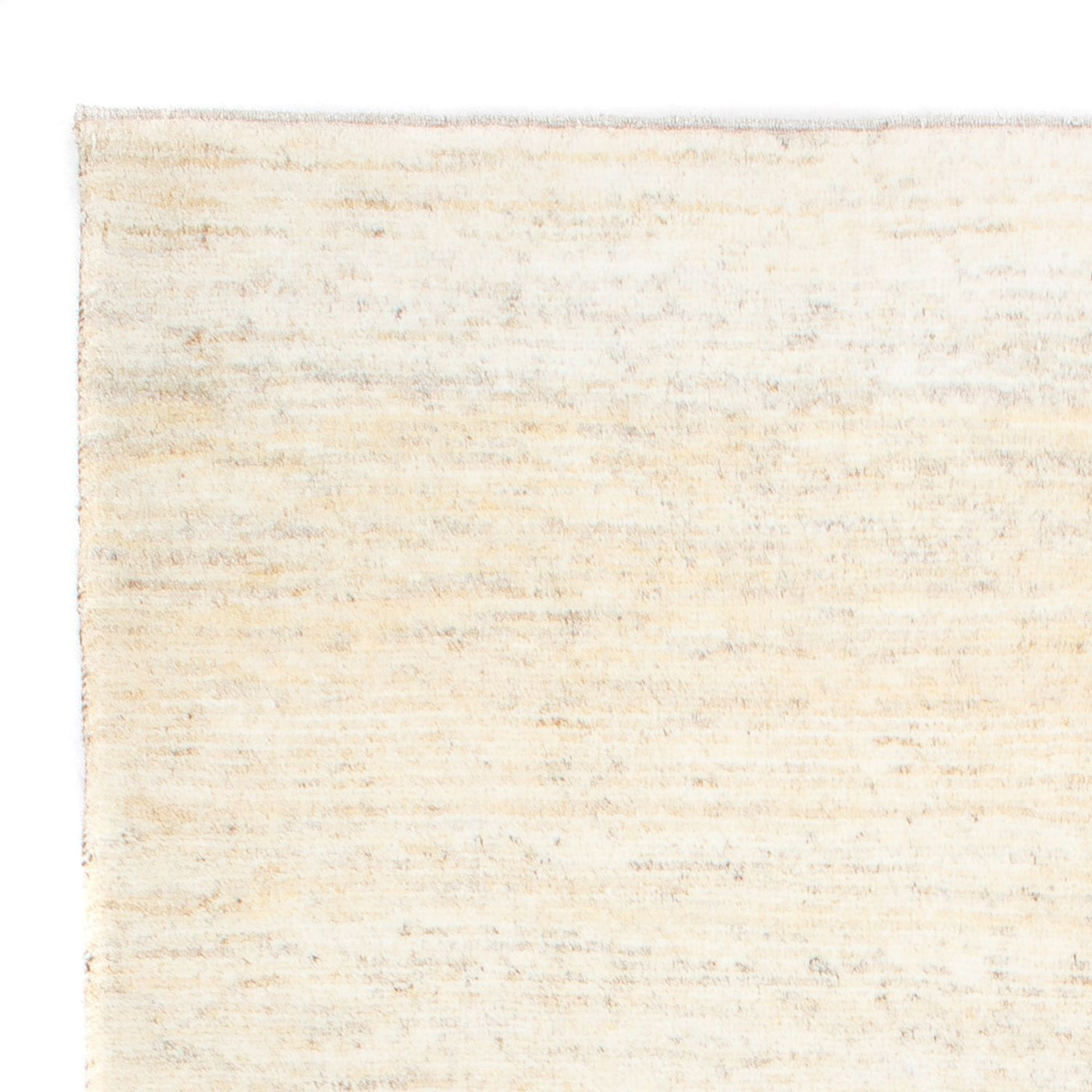 Gabbeh persa Tapete 197x153cm - Perserteppich Wollteppich