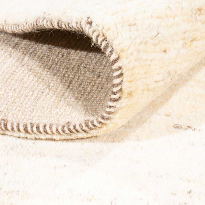 Gabbeh persa Tapete 197x153cm - Perserteppich Wollteppich