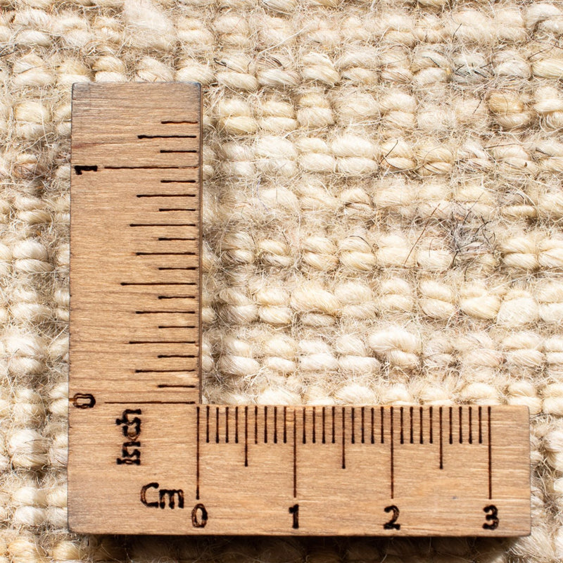 Gabbeh persa Tapete 197x153cm - Perserteppich Wollteppich