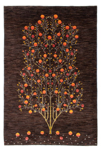 Loribaft Tapete 260x172cm - Perserteppich Wollteppich – product image