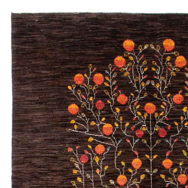 Loribaft Tapete 260x172cm - Perserteppich Wollteppich