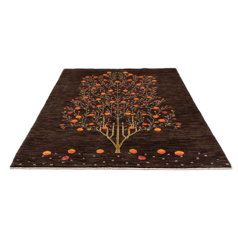 Loribaft Tapete 260x172cm - Perserteppich Wollteppich