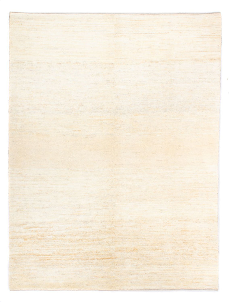 Gabbeh persa Tapete 194x152cm - Perserteppich Wollteppich