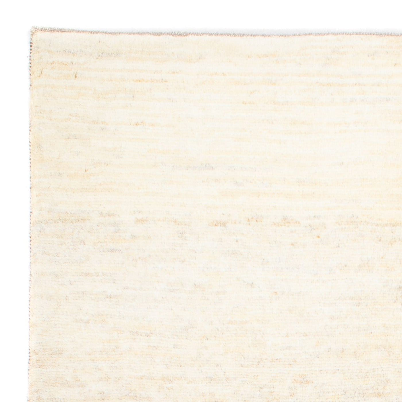 Gabbeh persa Tapete 194x152cm - Perserteppich Wollteppich