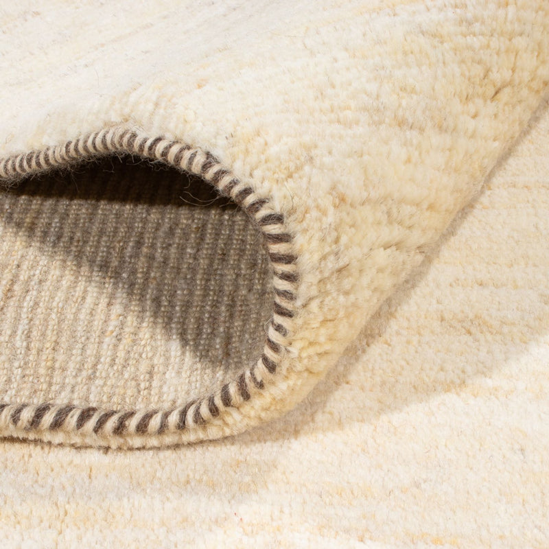 Gabbeh persa Tapete 194x152cm - Perserteppich Wollteppich