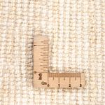 Gabbeh persa Tapete 194x152cm - Perserteppich Wollteppich