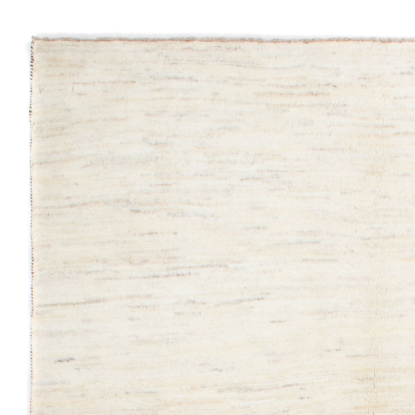 Gabbeh persa Tapete 202x147cm - Perserteppich Wollteppich