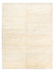 Gabbeh persa Tapete 190x152cm - Perserteppich Wollteppich
