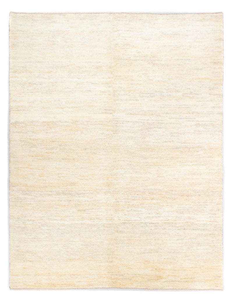 Gabbeh persa Tapete 190x152cm - Perserteppich Wollteppich
