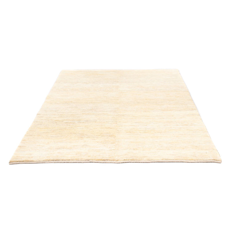 Gabbeh persa Tapete 190x152cm - Perserteppich Wollteppich