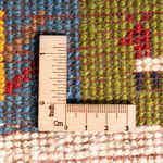 Gabbeh persa Tapete 90x62cm - Perserteppich Wollteppich