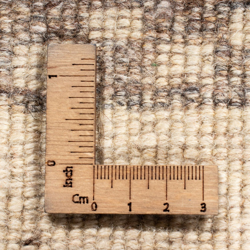 Gabbeh persa Tapete 187x148cm - Perserteppich Wollteppich