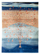 Tapete de desenhador 260x188cm - Designerteppich