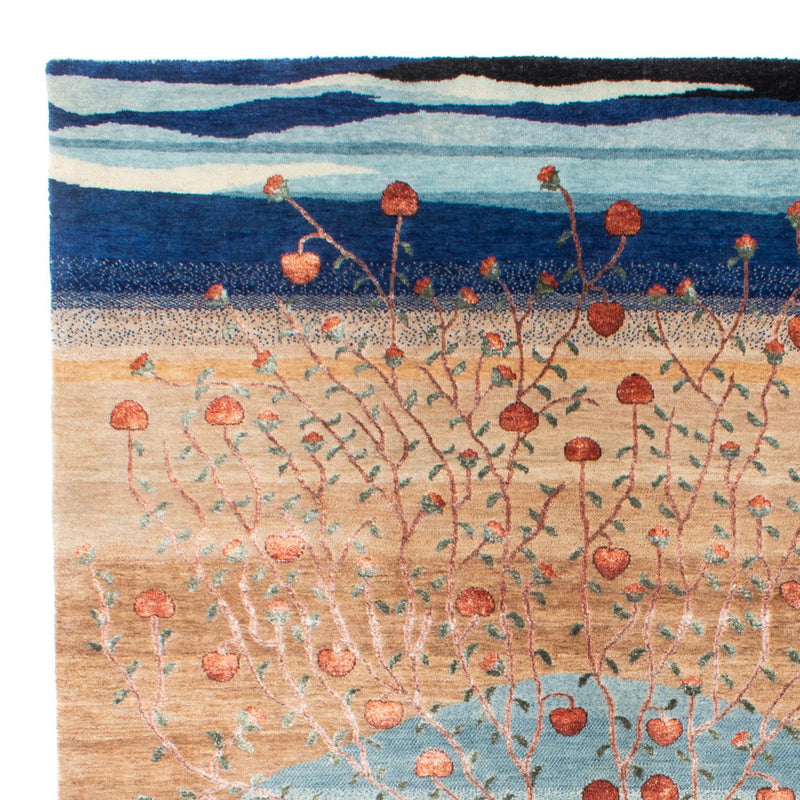 Tapete de desenhador 260x188cm - Designerteppich