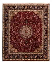 Tabriz - 50 Raj Tapete 302x250cm - Tapete persa – product image