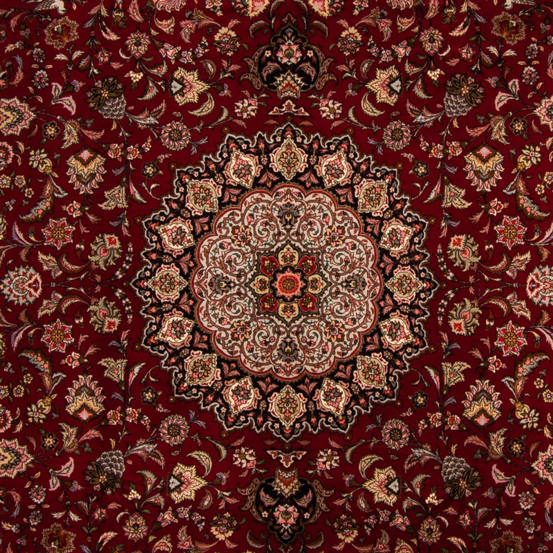 Tabriz - 50 Raj Tapete 302x250cm - Tapete persa