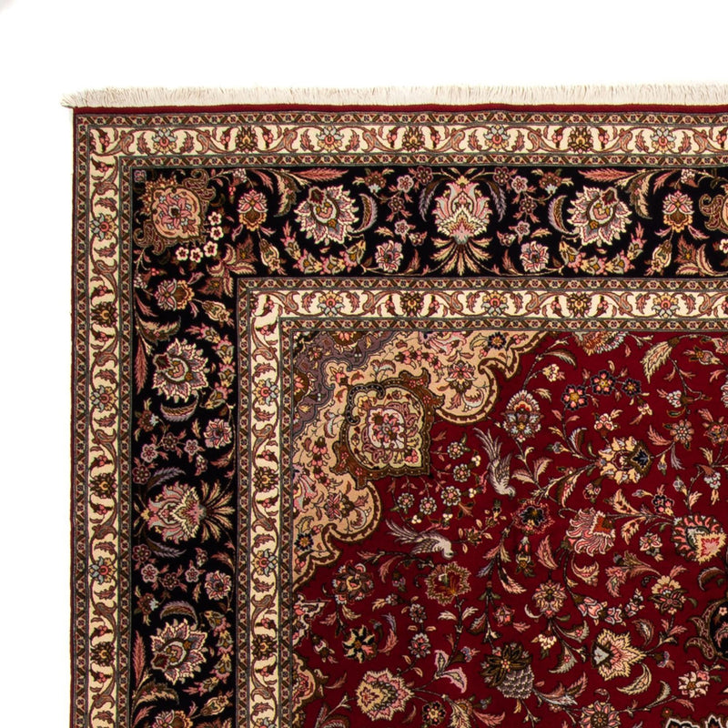 Tabriz - 50 Raj Tapete 302x250cm - Tapete persa