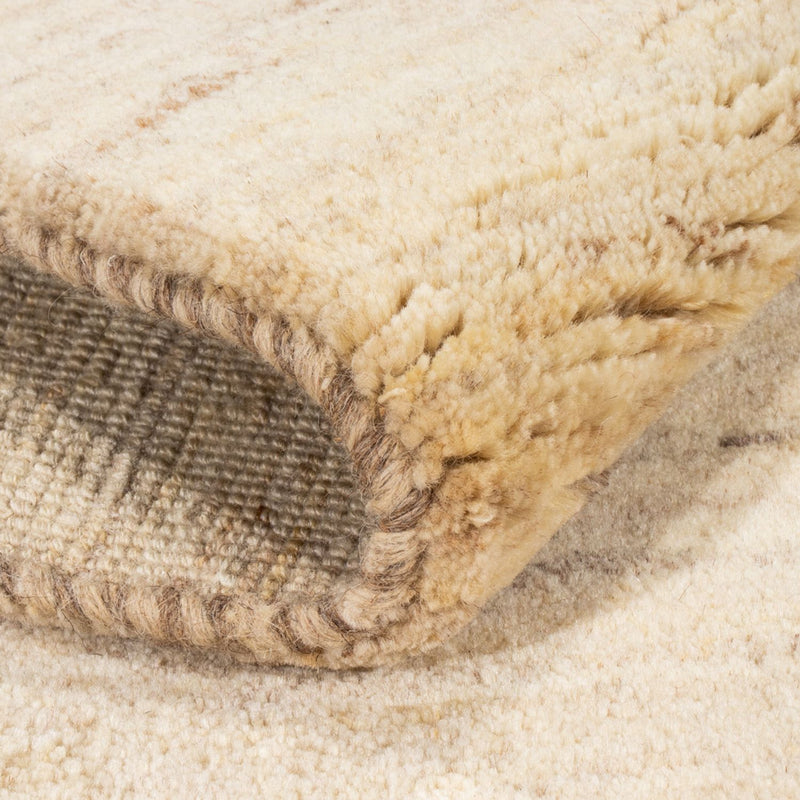 Gabbeh persa Tapete 142x95cm - Perserteppich Wollteppich