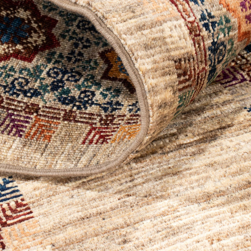 Corredor Tapete Ziegler - Ariana - 294 x 79 cm - natureza