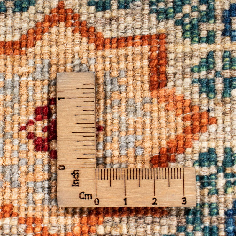 Corredor Tapete Ziegler - Ariana - 294 x 79 cm - natureza