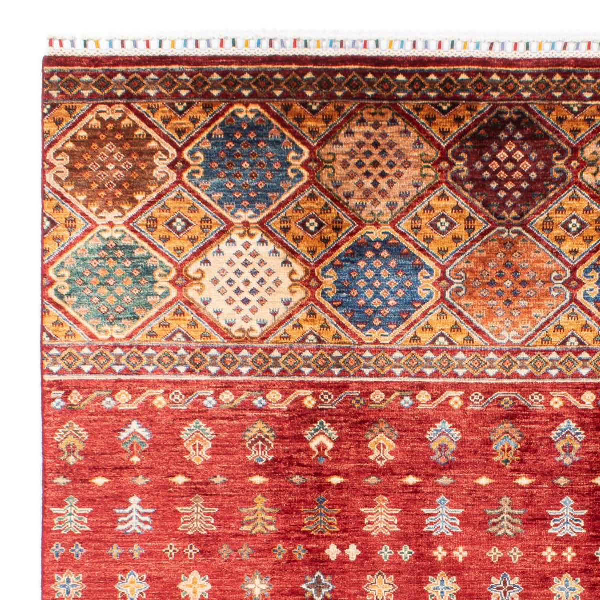Ariana Tapete 182x235cm - Tapete Oriental