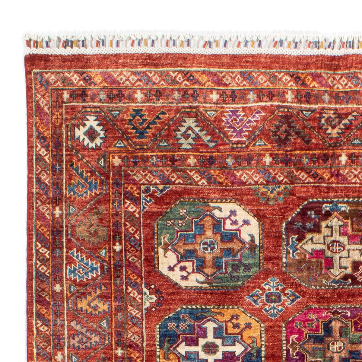 Ariana Tapete 147x203cm - Tapete Oriental