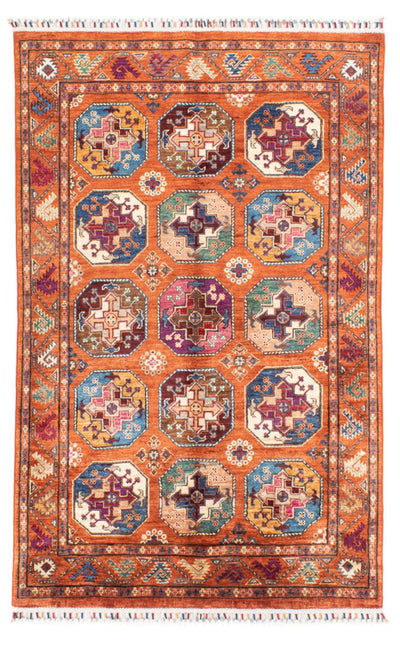 Ariana Tapete 121x191cm - Tapete Oriental