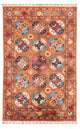 Tapete Ziegler - Ariana - 191 x 121 cm - multicolorido