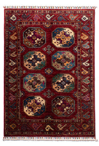 Ariana Tapete 100x142cm - Tapete Oriental – product image