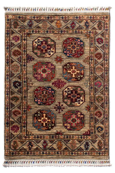 Ariana Tapete 81x117cm - Tapete Oriental