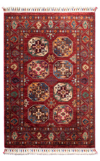 Ariana Tapete 117x80cm - Tapete Oriental – product image
