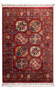 Ariana Tapete 117x80cm - Tapete Oriental