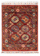 Ariana Tapete 84x63cm - Tapete Oriental