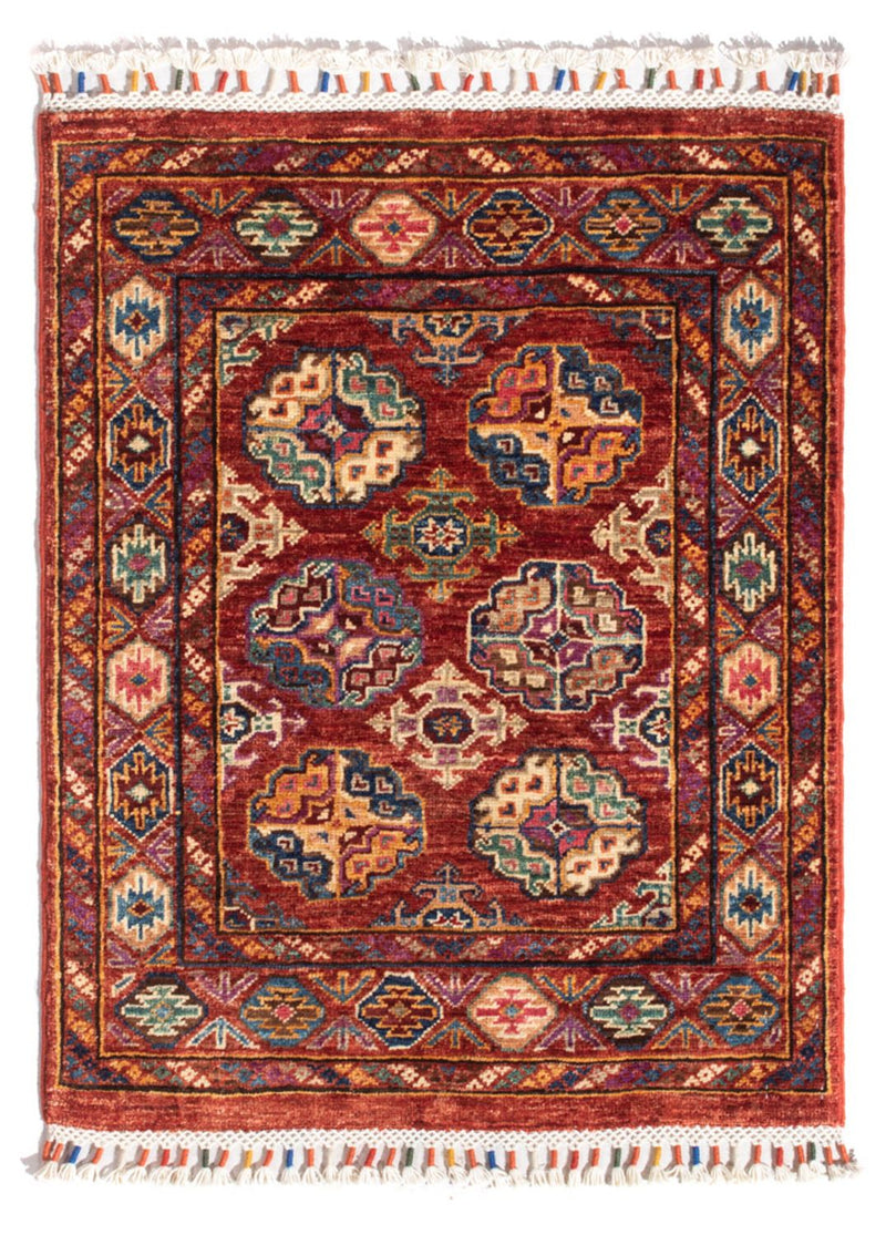 Ariana Tapete 84x63cm - Tapete Oriental