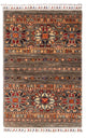 Ariana Tapete 64x81cm - Tapete Oriental
