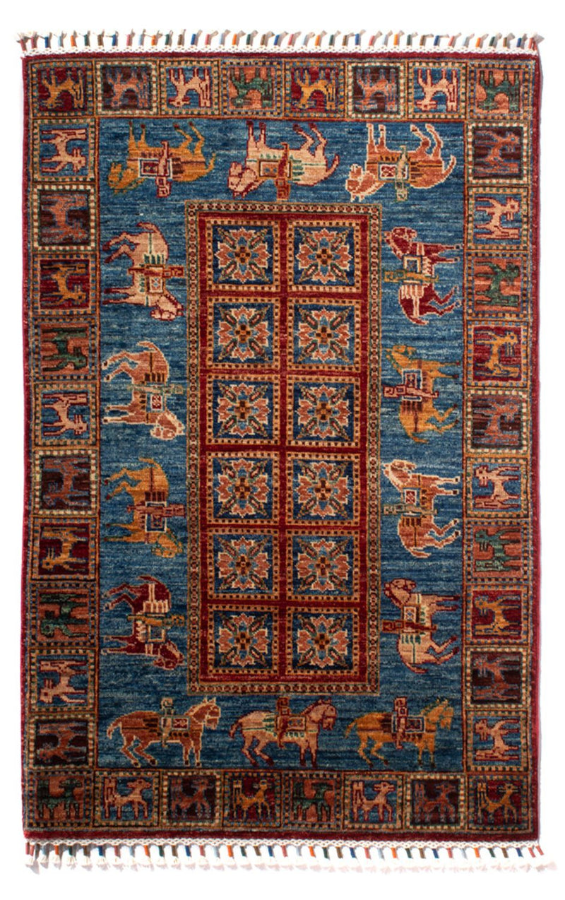 Ariana Tapete 134x87cm - Tapete Oriental