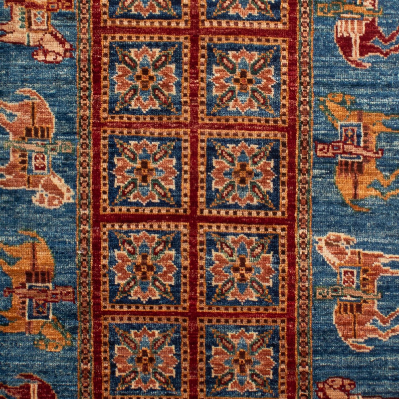 Ariana Tapete 134x87cm - Tapete Oriental