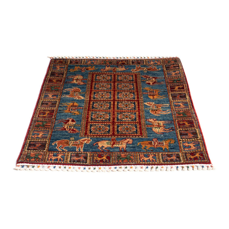 Ariana Tapete 134x87cm - Tapete Oriental