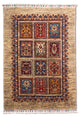 Ariana Tapete 81x118cm - Tapete Oriental