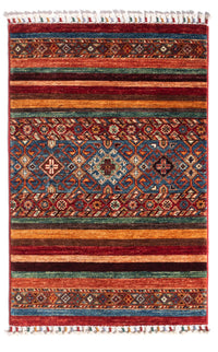 Ariana Tapete 67x105cm - Tapete Oriental – product image
