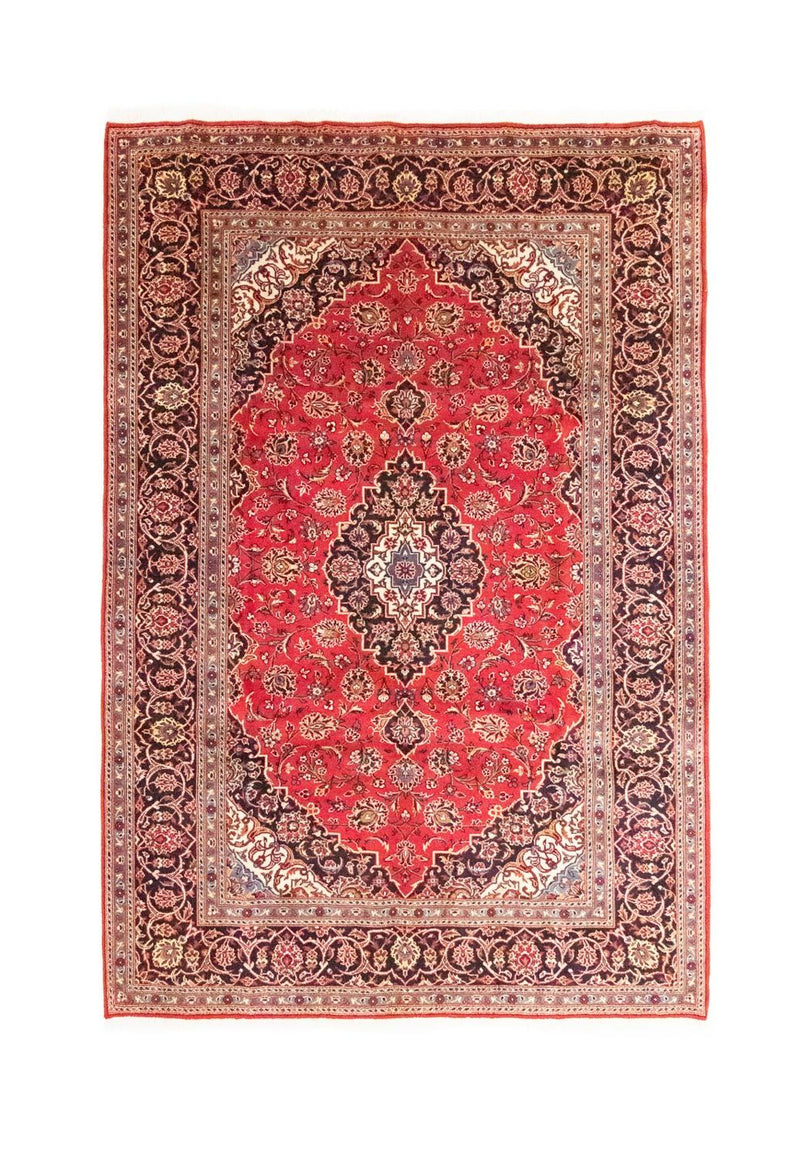 Kashan Tapete 303x202cm - Tapete persa