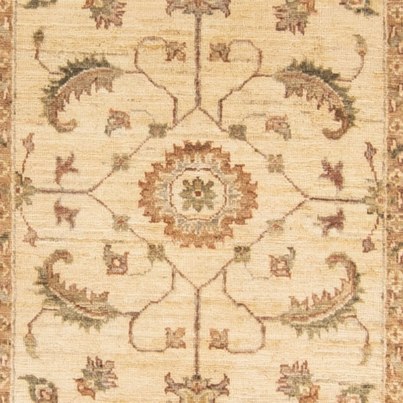 Tapete Ziegler 290x81cm - Tapete Oriental